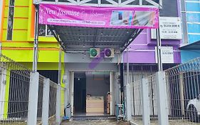 New Jasmine Guest House By Yurooms